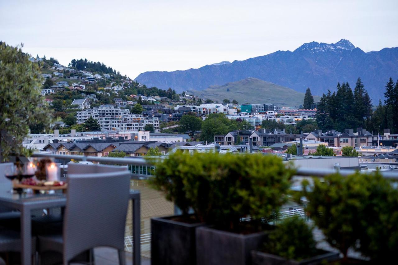Taimana Distretto di Queenstown Esterno foto