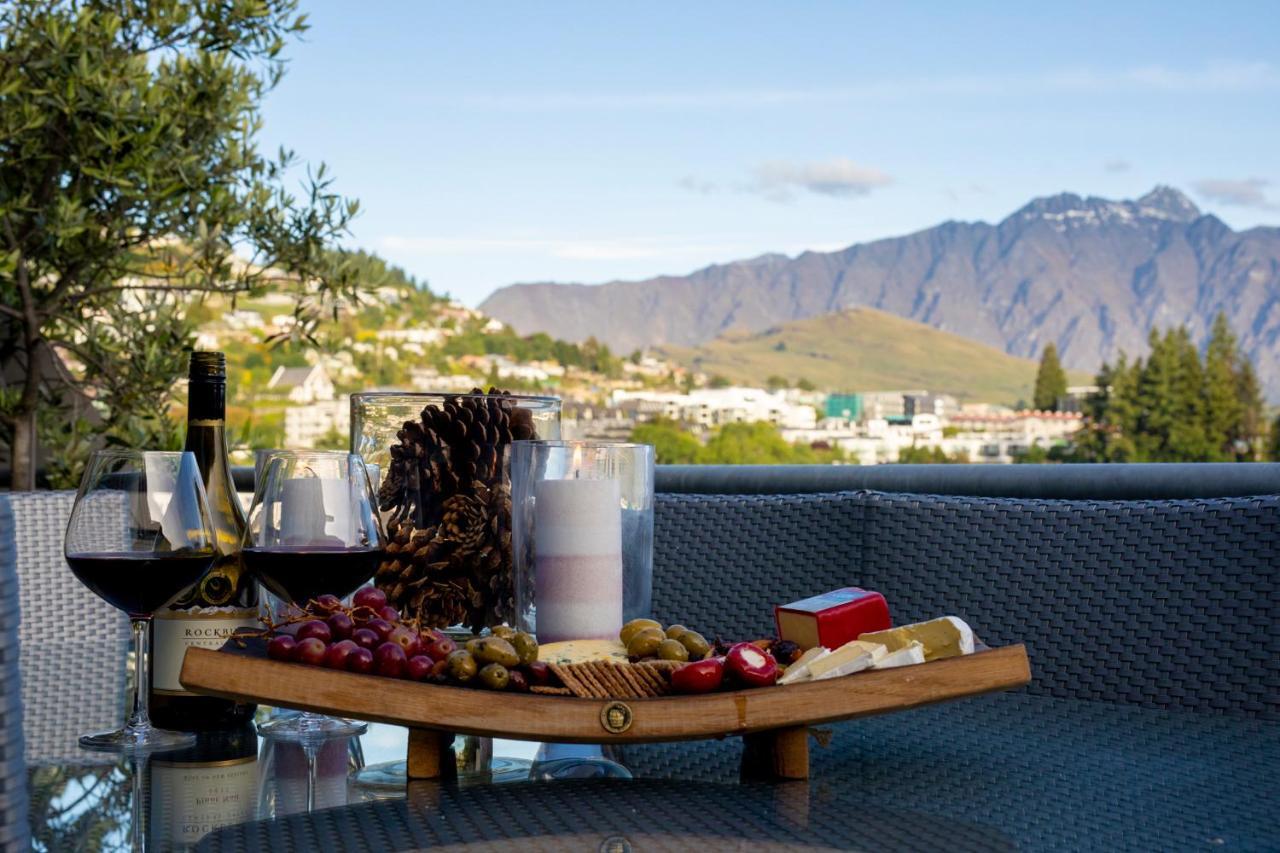 Taimana Distretto di Queenstown Esterno foto