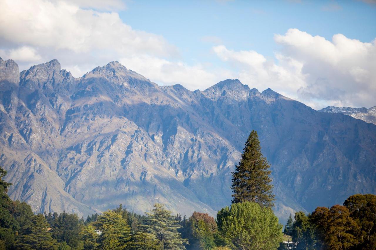 Taimana Distretto di Queenstown Esterno foto