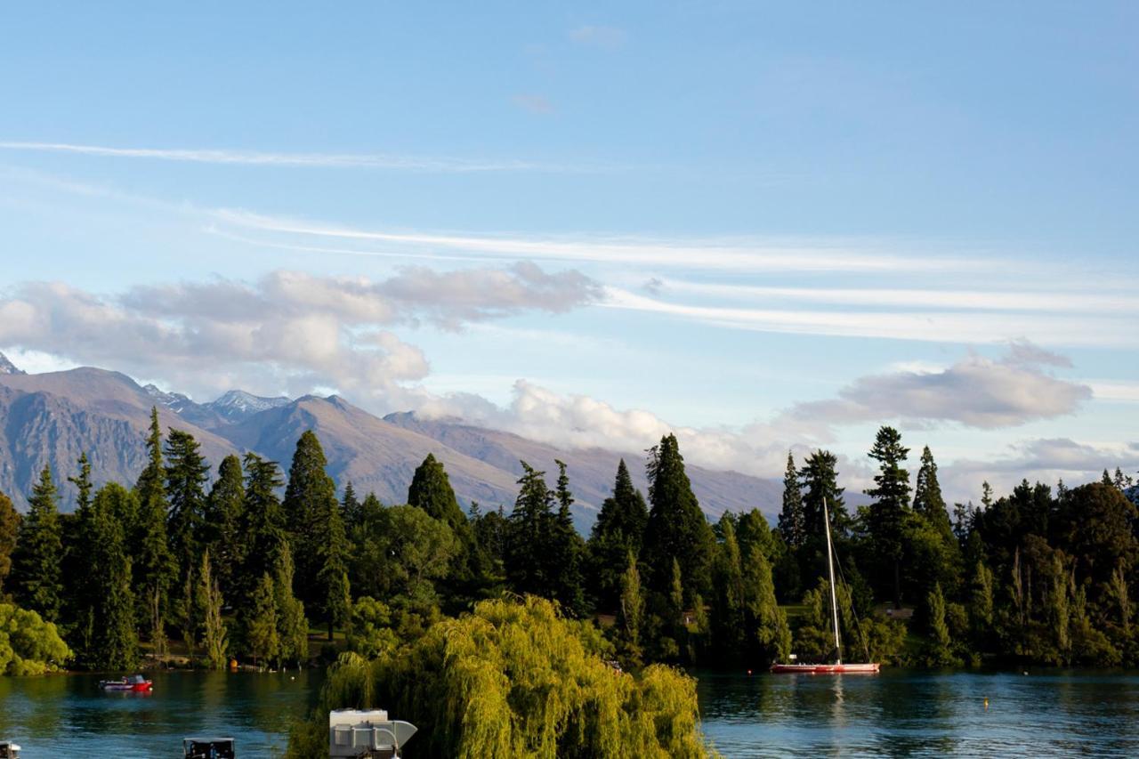 Taimana Distretto di Queenstown Esterno foto
