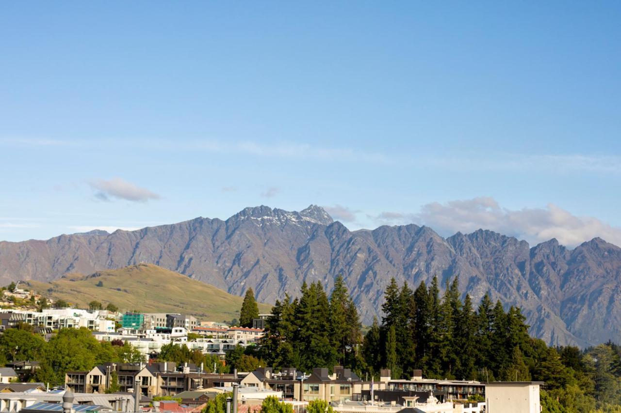 Taimana Distretto di Queenstown Esterno foto