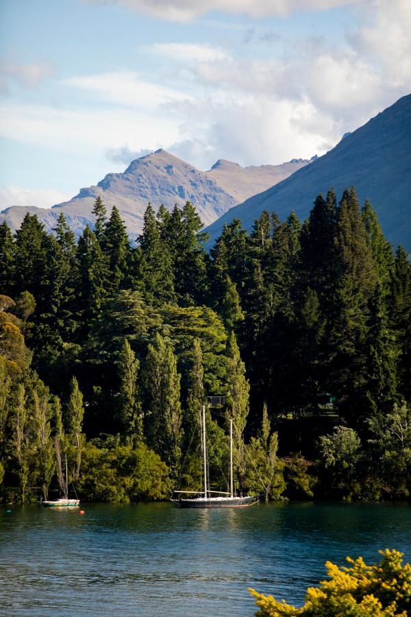 Taimana Distretto di Queenstown Esterno foto