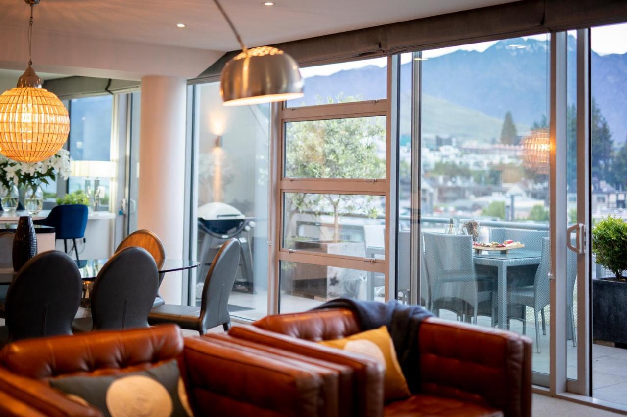 Taimana Distretto di Queenstown Esterno foto